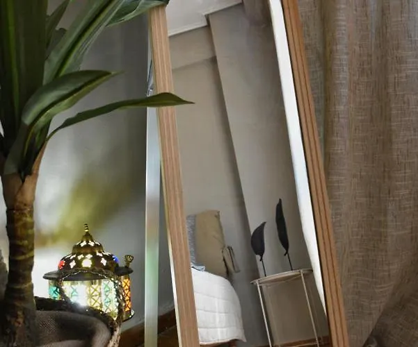 Pepromeno Luxury In The Center