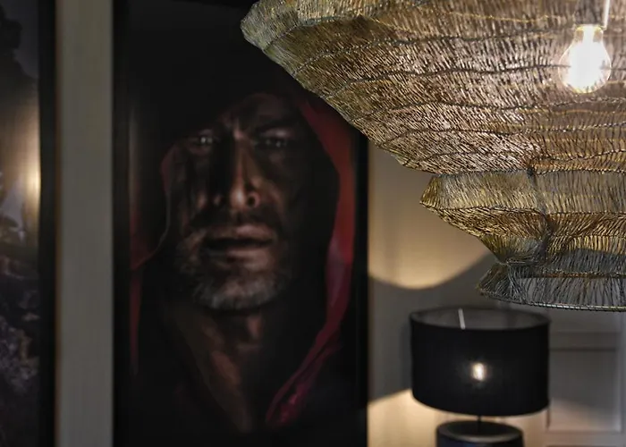 Pepromeno Luxury In The Center דירה *