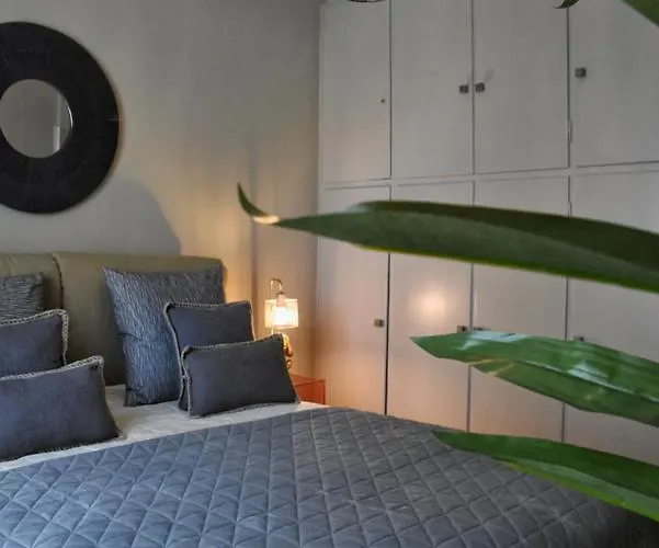 Pepromeno Luxury In The Center קלמאטה