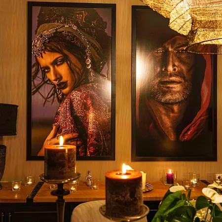 Apartmán Pepromeno Luxury In The Center Kalamata