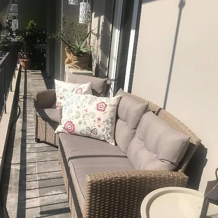 Pepromeno Luxury In The Center Kalamata