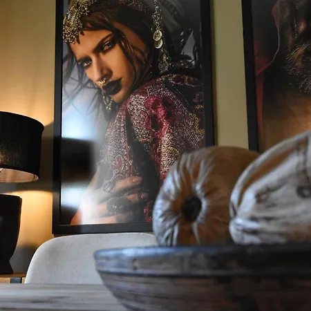 Pepromeno Luxury In The Center * Kalamata