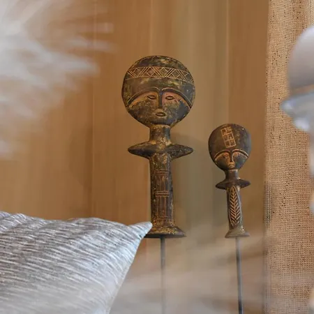 Pepromeno Luxury In The Center Apartment Kalamata