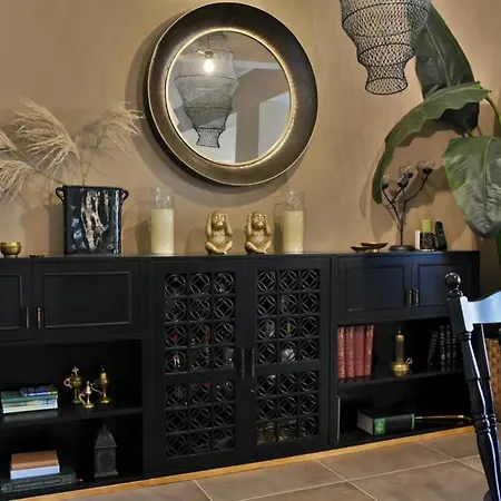 Apartment Pepromeno Luxury In The Center