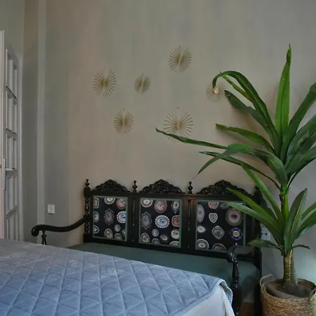 Pepromeno Luxury In The Center * Kalamata