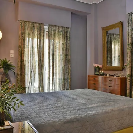 Pepromeno Luxury In The Center * Kalamata