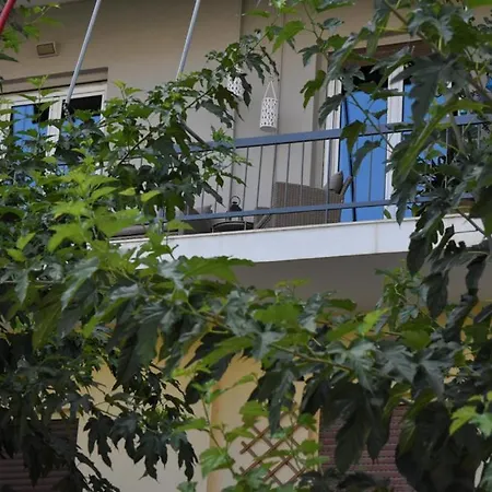 Pepromeno Luxury In The Center Apartmán Kalamata