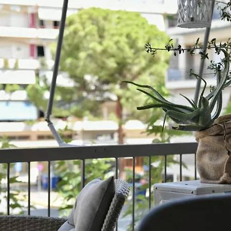 Pepromeno Luxury In The Center Kalamata