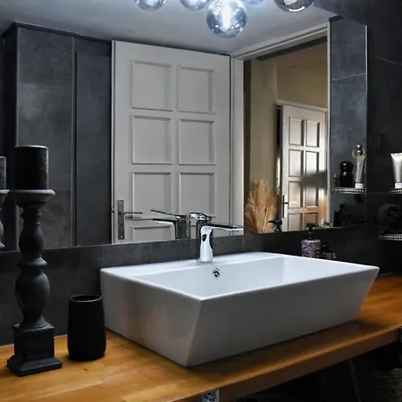 Pepromeno Luxury In The Center Kalamata