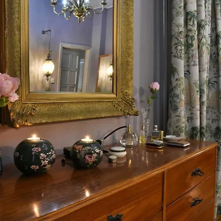 Apartment Pepromeno Luxury In The Center Kalamata