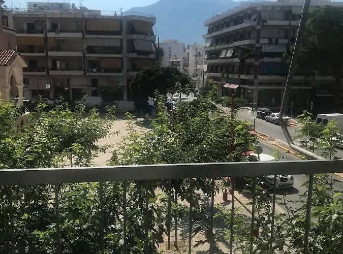 Pepromeno Luxury In The Center