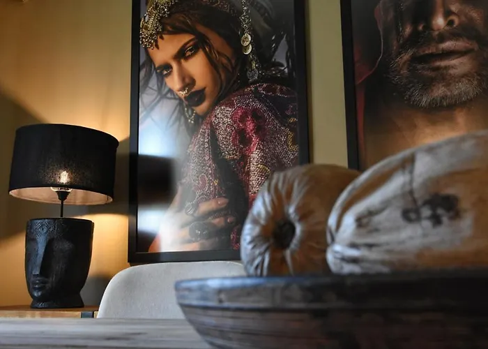 Pepromeno Luxury In The Center * Kalamata