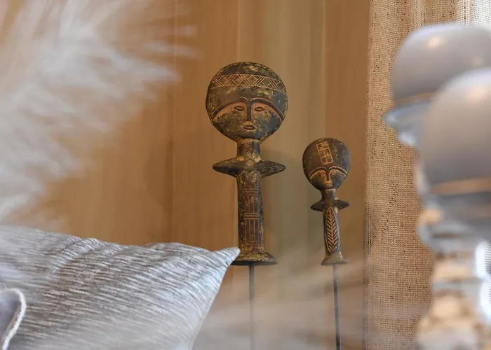 Pepromeno Luxury In The Center Apartmán Kalamata