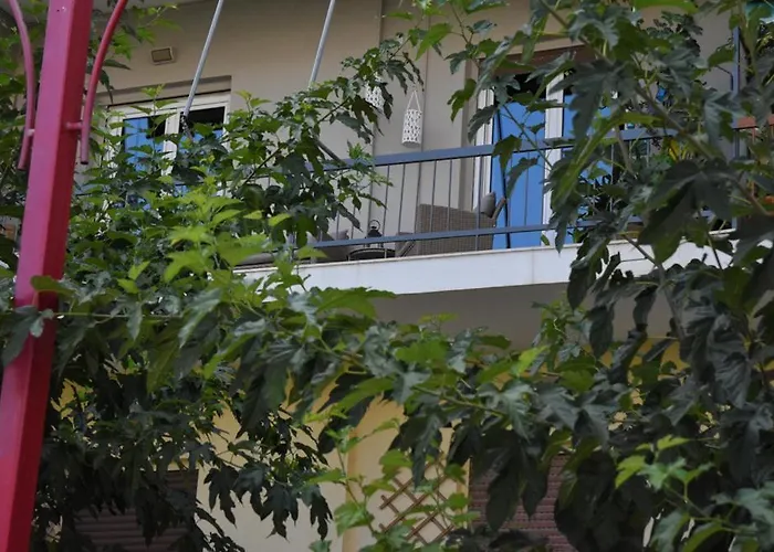 Pepromeno Luxury In The Center Apartamento Calamata